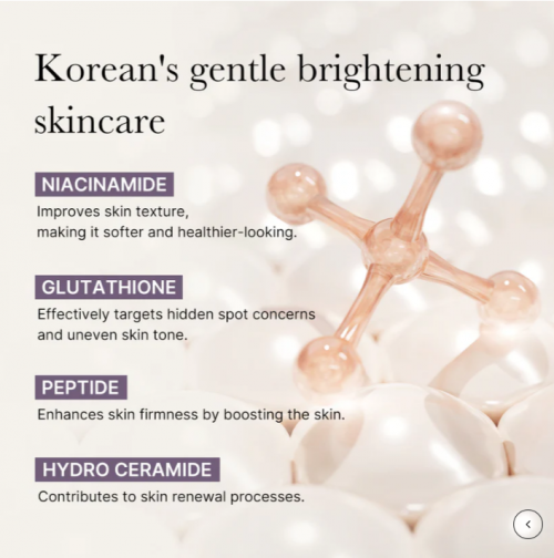 MEDICUBE- AGE-R GLUTATHIONE GLOW CAPSULE CREAM