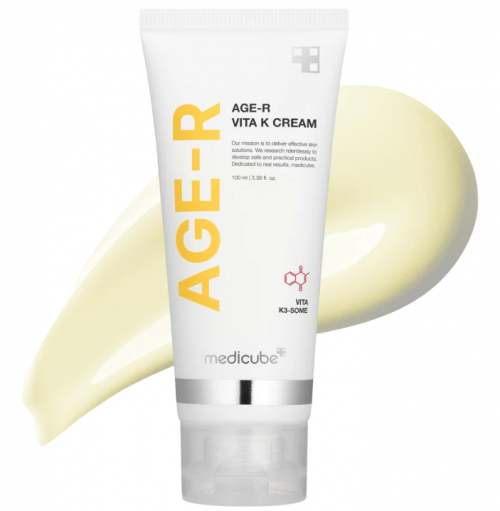 MEDICUBE- VITA K CREAM
