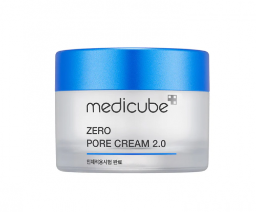 MEDICUBE - ZERO PORE CREAM