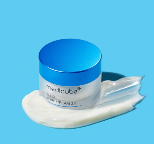 MEDICUBE - ZERO PORE CREAM
