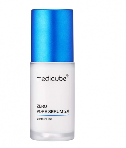 MEDICUBE -  ZERO PORE SERUM