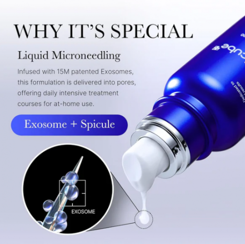 MEDICUBE - ZERO EXOSOME SHOT - OPTIONMILD(2000)