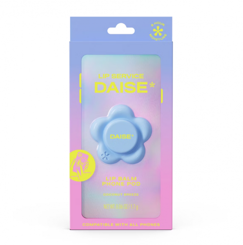 DAISE- PETAL POD - COCONUT BREEZE