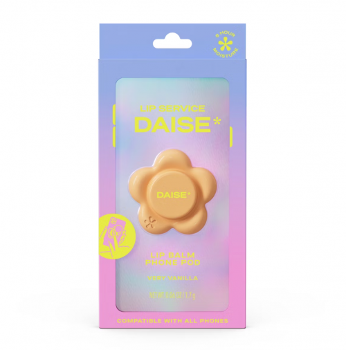 DAISE- PETAL POD - VERY VANILLA