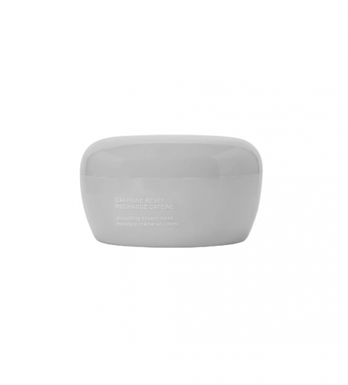 RHODE - CAFFEINE RESET SCULPTING CREAM MASK