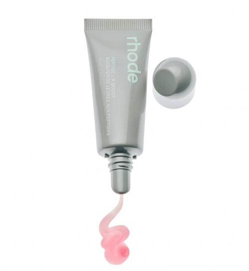 RHODE - PEPTIDE LIP BOOST PLUMPING LIP MASK
