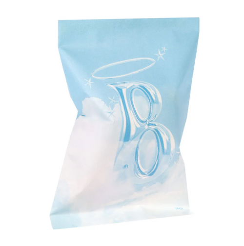 BRATZ BRATZIEZ ICONZ SERIEZ PLUSH KEYCHAIN BLIND BOX