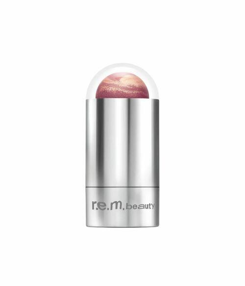 R.E.M BEAUTY - M�LANGE � TROIS BLUSH & HIGHLIGHT STICK