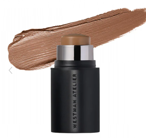 WESTMAN ATELIER- MINI PETITE FACE TRACE CREAM CONTOUR STICK