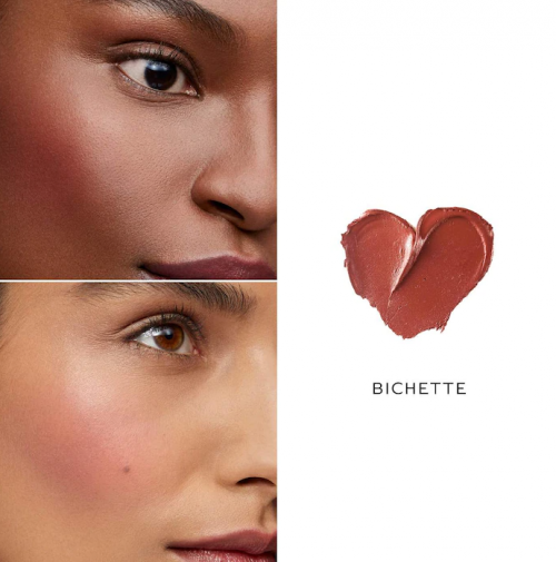 WESTMAN ATELIER- BABY CHEEKS LIP + CHEEK CREAM BLUSH STICK