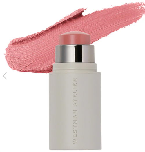 WESTMAN ATELIER- MINI PETITE BABY CHEEKS LIP + CHEEK CREAM BLUSH STICK