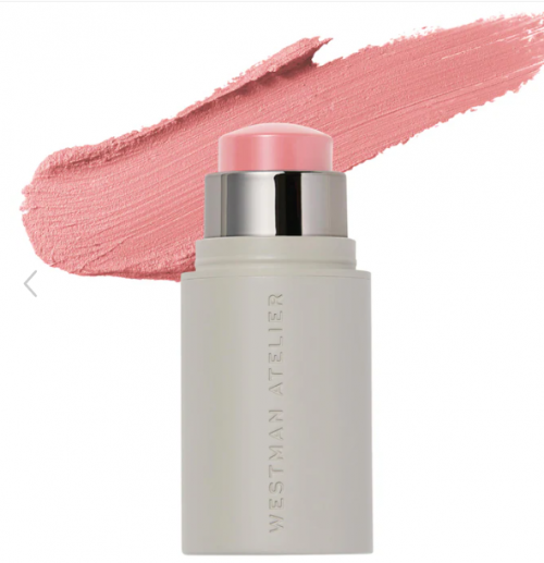 WESTMAN ATELIER- MINI PETITE BABY CHEEKS LIP + CHEEK CREAM BLUSH STICK