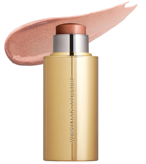 WESTMAN ATELIER- LIT UP GLASSY GEL HIGHLIGHTER STICK