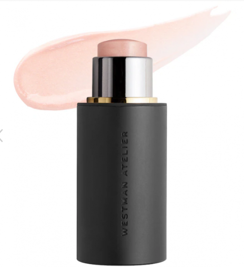 WESTMAN ATELIER- LIT UP GLASSY GEL HIGHLIGHTER STICK