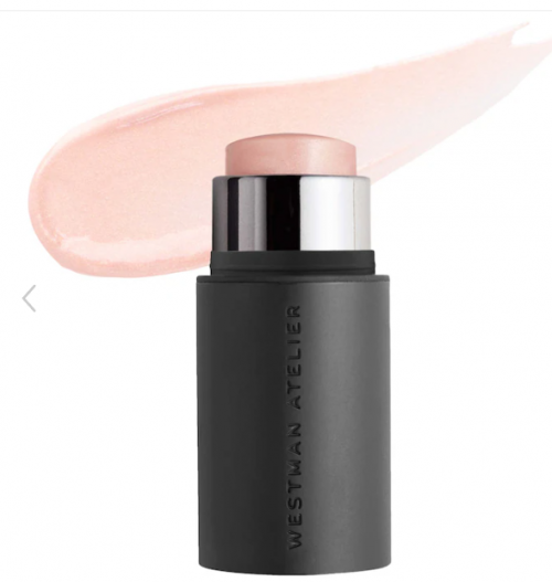 WESTMAN ATELIER- MINI PETITE LIT UP GLASSY GEL HIGHLIGHTER STICK
