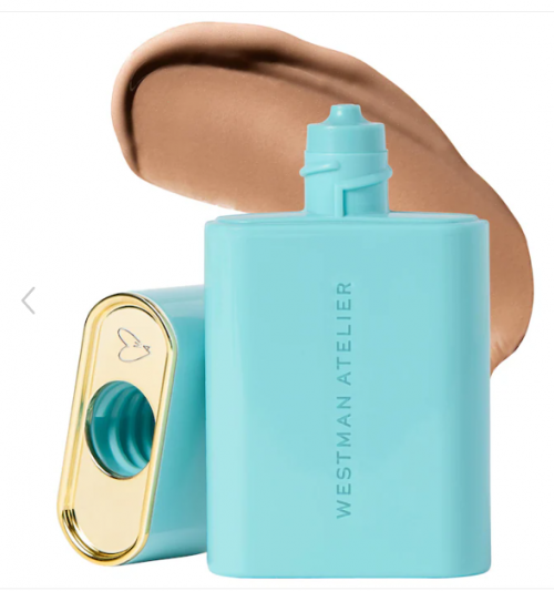 WESTMAN ATELIER- SUN TONE HYDRATING MATTE BRONZING DROPS