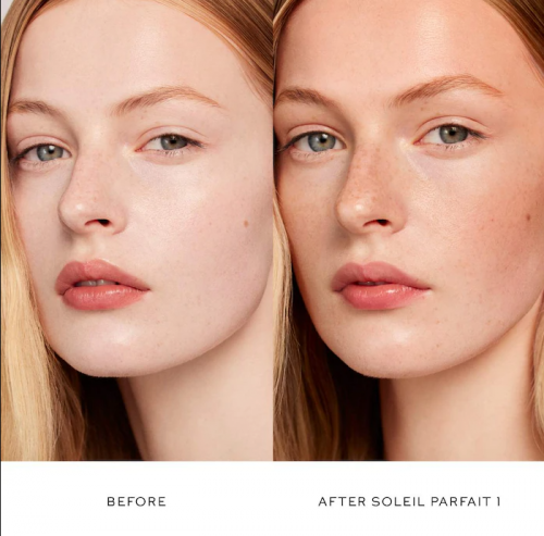 WESTMAN ATELIER- SUN TONE HYDRATING MATTE BRONZING DROPS