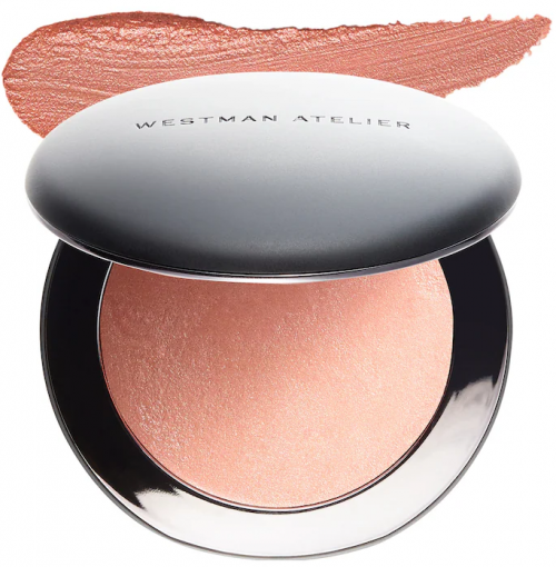 WESTMAN ATELIER- SUPER LOADED TINTED CREAM HIGHLIGHTER