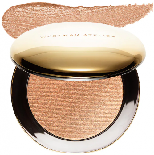 WESTMAN ATELIER- SUPER LOADED TINTED CREAM HIGHLIGHTER