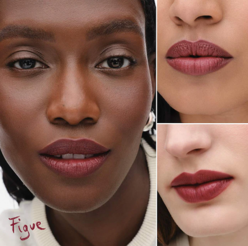 WESTMAN ATELIER- LIP SUEDE HYDRATING MATTE LIPSTICK WITH HYALURONIC ACID