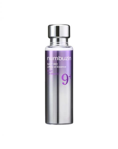 NUMBUZIN- NO.9 NAD+ BIO LIFTING-SIL ESSENCE