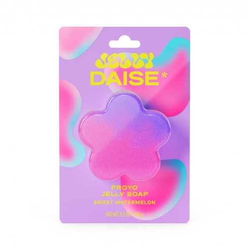 DAISE- JELLY BAR SOAP