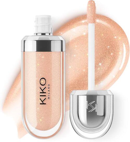 KIKO MILANO -  N02 3D HYDRA LIPGLOSS