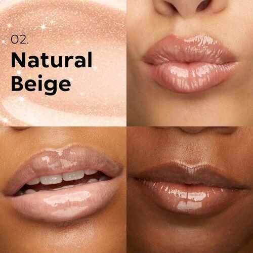 KIKO MILANO -  N02 3D HYDRA LIPGLOSS