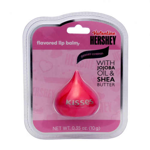 HERSHEYS LIP BALM - PINK