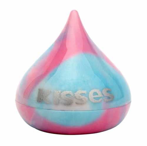 HERSHEYS LIP BALM - SILVER