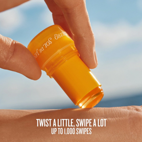 SOL DE JANEIRO- CHEIROSA 62 JELLY PERFUME BALM
