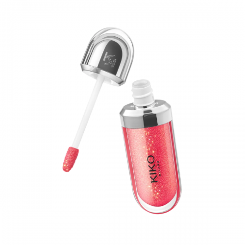 KIKO MILANO - N11 3D HYDRA LIPGLOSS