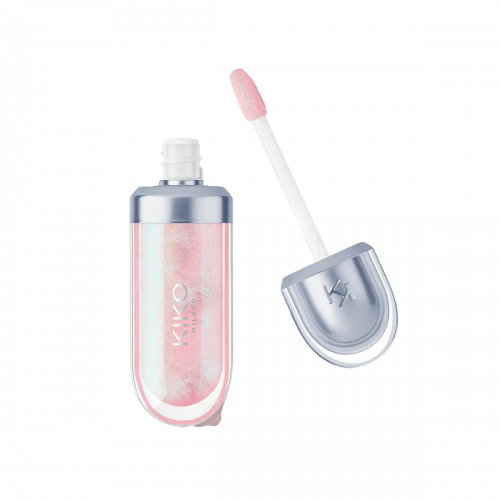 KIKO MILANO - LIMITED EDITION N48 3D HYDRA LIPGLOSS