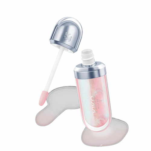 KIKO MILANO - LIMITED EDITION N48 3D HYDRA LIPGLOSS