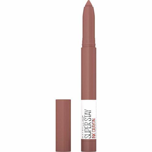 MAYBELLINE - SUPER STAY INK CRAYON 10 TRUST YOUR GUT