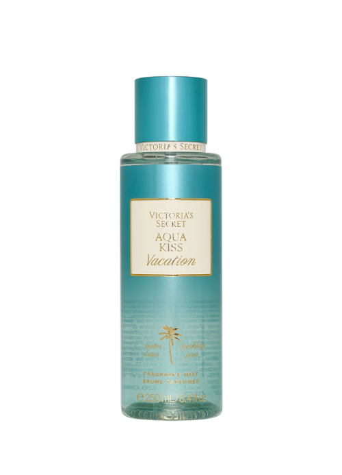 Comprar VICTORIA'S SECRET -AQUA KISS VACATION FRAGRANCE MIST - R