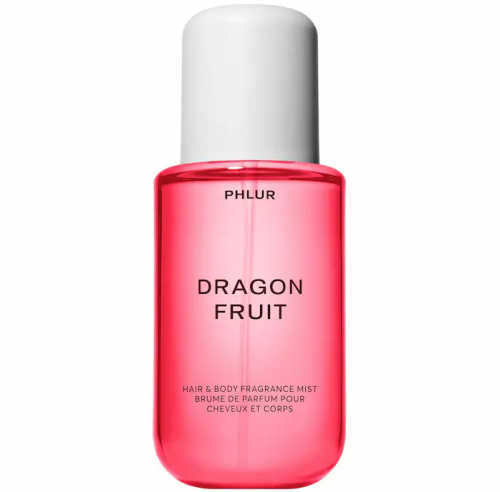 PHLUR- DRAGON FRUIT BODY & HAIR FRAGRANCE MIST