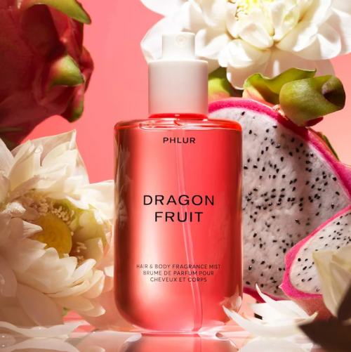 PHLUR- DRAGON FRUIT BODY & HAIR FRAGRANCE MIST