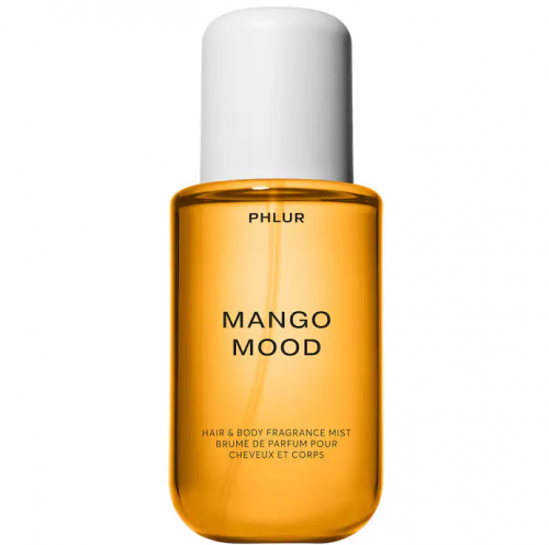 PHLUR- MANGO MOOD BODY & HAIR FRAGRANCE MIST