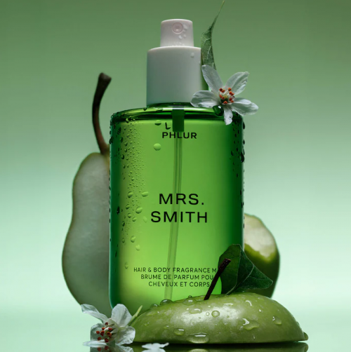 PHLUR- MRS SMITH BODY & HAIR FRAGRANCE MIST