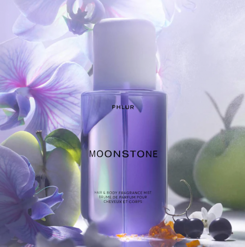 PHLUR- MINI MOONSTONE BODY & HAIR FRAGRANCE MIST