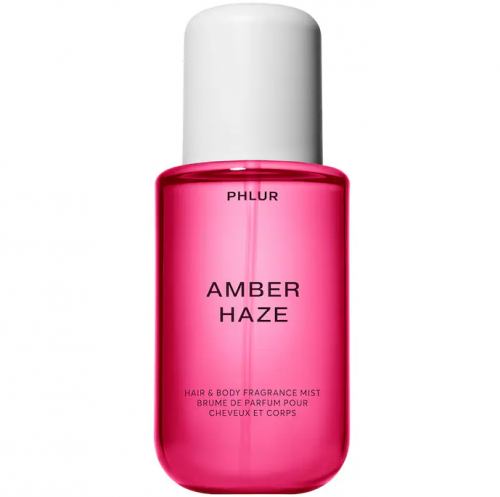 PHLUR- AMBER HAZE BODY & HAIR FRAGRANCE MIST