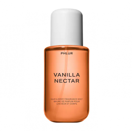 PHLUR- VANILLA NECTAR BODY & HAIR FRAGRANCE MIST