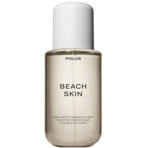 PHLUR- BEACH SKIN BODY & HAIR FRAGRANCE MIST
