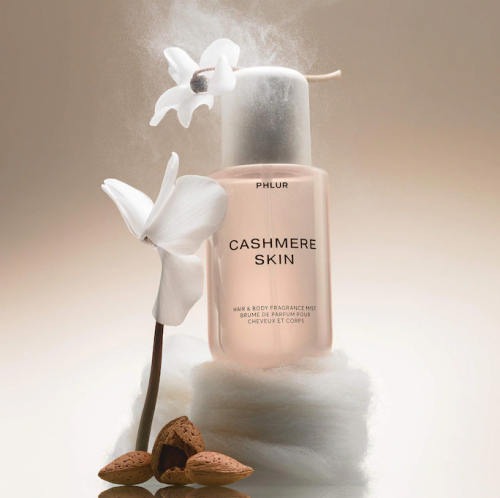 PHLUR- CASHMERE SKIN HAIR & BODY FRAGRANCE MIST