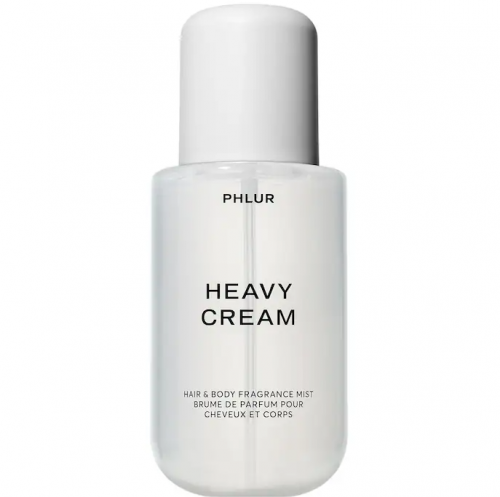 PHLUR- HEAVY CREAM BODY AND HAIR FRAGRANCE MIST
