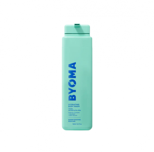 BYOMA - HYDRATING BODY WASH
