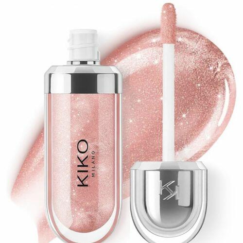 KIKO MILANO - N31 3D HYDRA LIPGLOSS