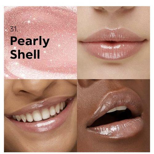 KIKO MILANO - N31 3D HYDRA LIPGLOSS
