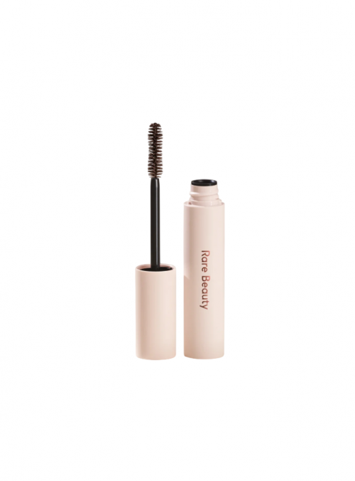 RARE BEAUTY - PERFECT STROKES UNIVERSAL VOLUMIZING MASCARA - BROWN